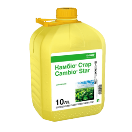 Гербицид Камбио Стар, р.к.