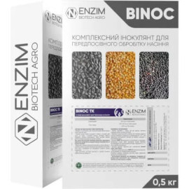 Інокулянт Binoc ТК