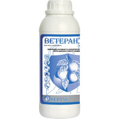 Инсектицид Ветеран