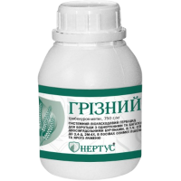 Гербіцид Грізний