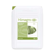 Фунгіцид Тебуфор