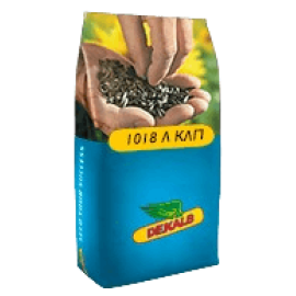 Семена подсолнечника 1018 Л КЛП