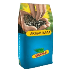 Семена подсолнечника Людмилла