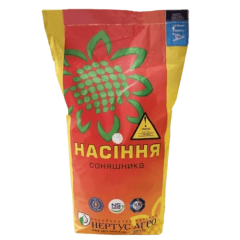 Семена подсолнечника На Тесан