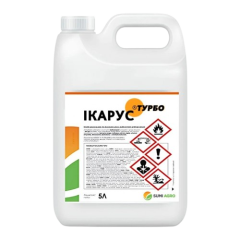Фунгицид Икарус Турбо 430 SC, КС - Саммит Агро