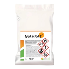 Манзат, ВГ 10 кг - Саммит Агро