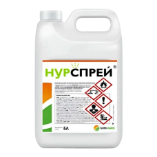Нурспрей, р.к. - Саміт Агро