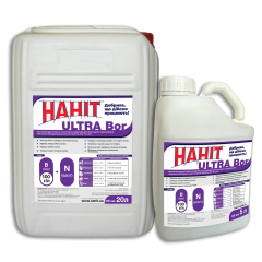 Микроудобрение НАНИТ ULTRA Bor