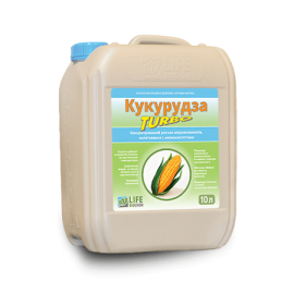 КУКУРУЗА ТУРБО - Гумат