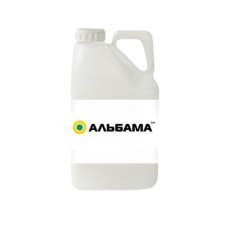 Гербіцид Альбама, р.к.., 10 л, 5 л
