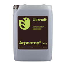 Гербицид Агростар