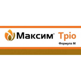 Протруйник Максим Тріо 060 FS