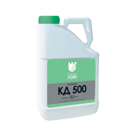 Фунгицид Гринфорт КД 500 
