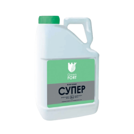 Фунгіцид СУПЕР