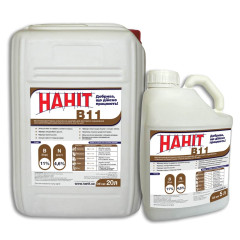 Микроудобрение Нанит B11 (БОР)