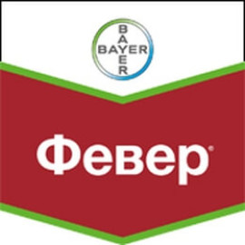 Протруйник насіння Февер 30%