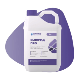 Інсектицид Еміприд Про