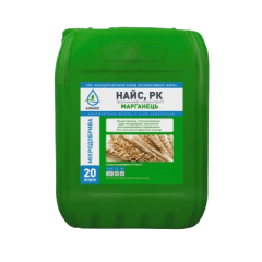 Микроудобрение НАЙС Марганец 20л
