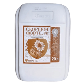 Десикант Скорпіон Форте 