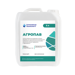 Прилипатель АгроПАВ