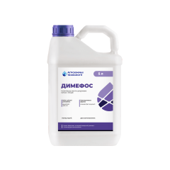 Инсектицид Димефос (Би - 58)