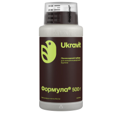 Гербицид Формула - 500 г