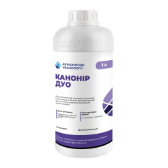 Инсектицид Канонир Дуо
