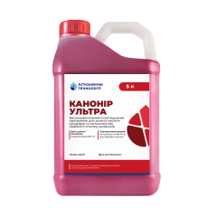 Протравитель Канонир Ультра (аналог Гаучо)