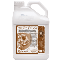 Десикант Скорпион 10л