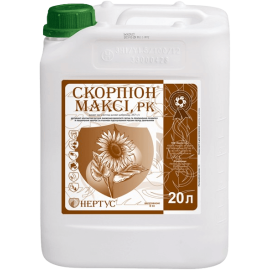 Десикант Скорпіон Максі 