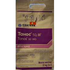 Фунгіцид Танос