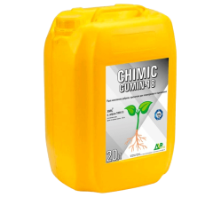 Микроудобрение ХИМИК Гумин-18