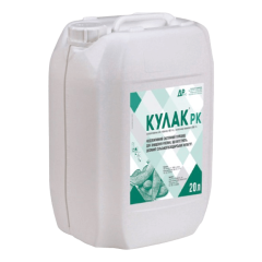 Гербицид КУЛАК, РК