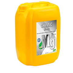 Микроудобрение ХИМИК N-Mg