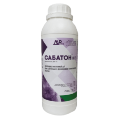 Фунгицид САБАТОН, К.Е.