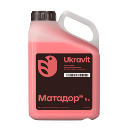 Протравитель Матадор