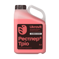 Протравитель Рестлер Трио