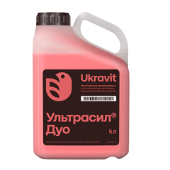 Протравитель Ультрасил Дуо