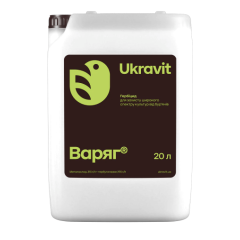 Гербицид Варяг