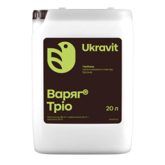 Гербицид Варяг Трио
