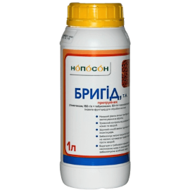Протравитель Бригид 1 л