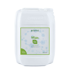 Микроудобрение Plantonit Cu (Медь)