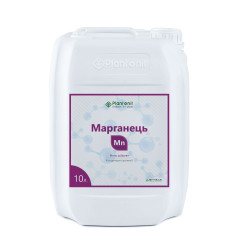Микроудобрение Plantonit Mn (Марганец)