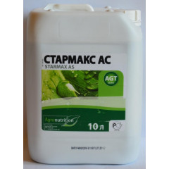 Микроудобрение Стармакс АС