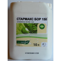 Микроудобрение Стармакс Бор 150