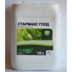 Микроудобрение Стармакс Голд