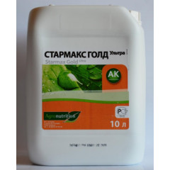 Микроудобрение Стармакс Голд Ультра