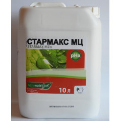 Микроудобрение Стармакс МЦ