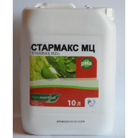 Мікродобриво Стармакс МЦ
