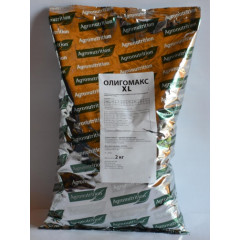 Микроудобрение Олигомакс XL